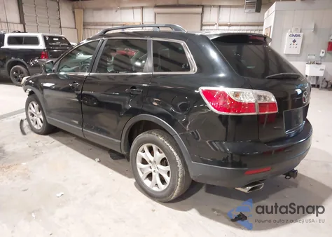 2011 Mazda Cx-9 Touring z USA, uszkodzony, nr VIN JM3TB3CV9B0331489